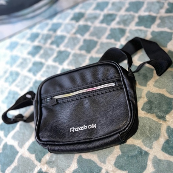Reebok Bags Reebok Crossbody Bag Poshmark